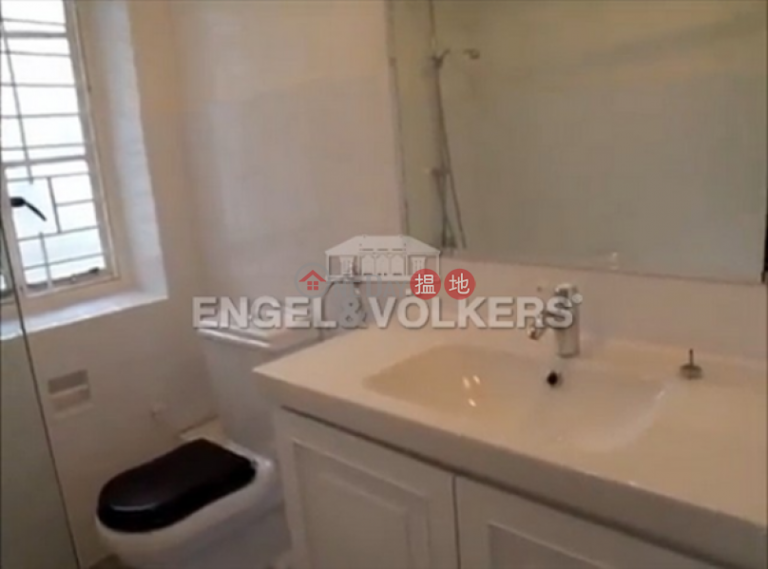 4 Bedroom Luxury Flat for Rent in Pok Fu Lam