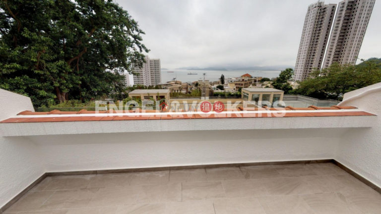 4 Bedroom Luxury Flat for Rent in Pok Fu Lam