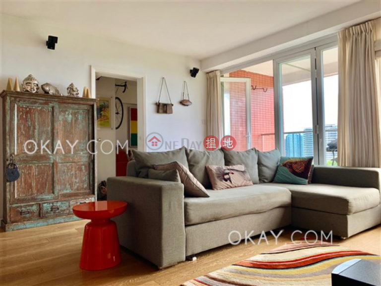 Efficient 3 bedroom with balcony | For Sale