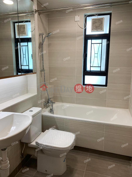 Block 32-39 Baguio Villa | 3 bedroom Low Floor Flat for Rent