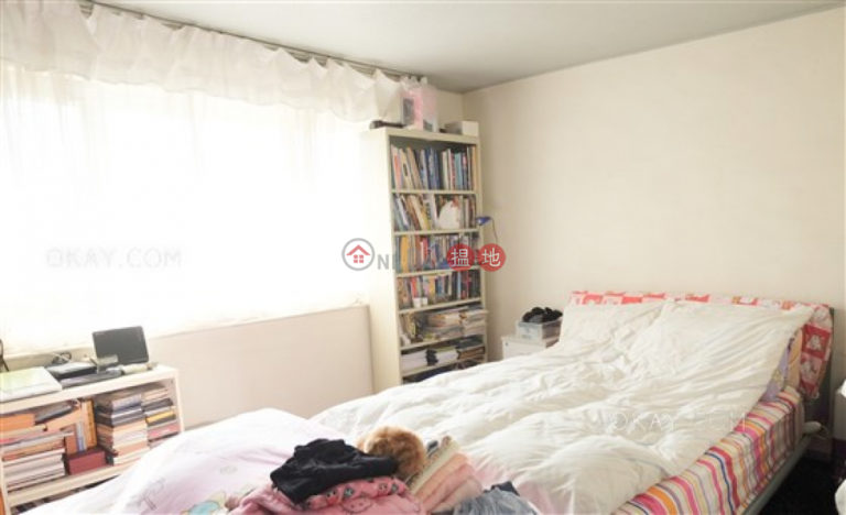 Efficient 3 bedroom with terrace, balcony | Rental