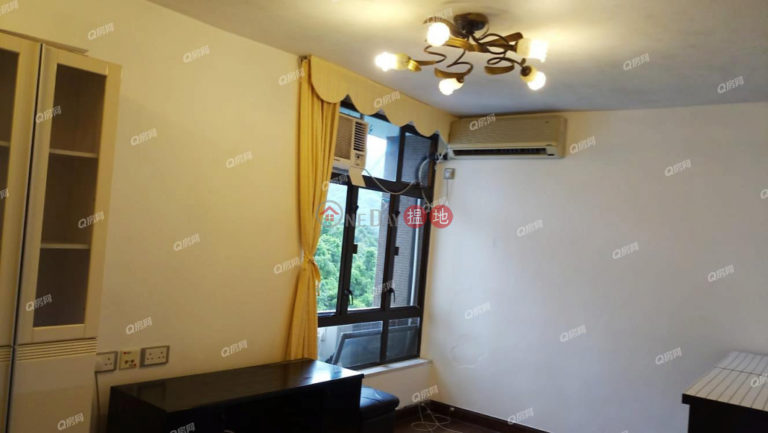 Chi Fu Fa Yuen-Fu Yar Yuen | 2 bedroom High Floor Flat for Rent