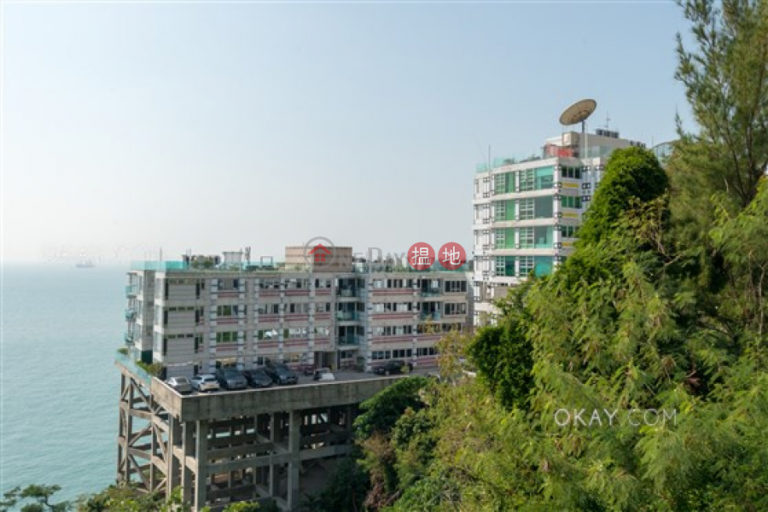 Generous 1 bedroom in Pokfulam | Rental