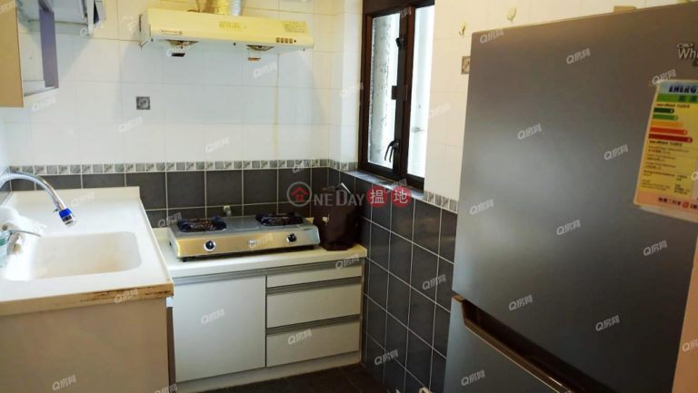 Chi Fu Fa Yuen-Fu Yar Yuen | 2 bedroom High Floor Flat for Rent