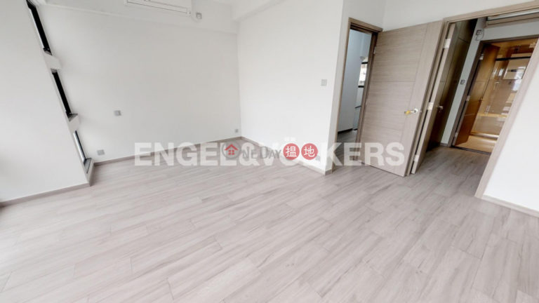 4 Bedroom Luxury Flat for Rent in Pok Fu Lam