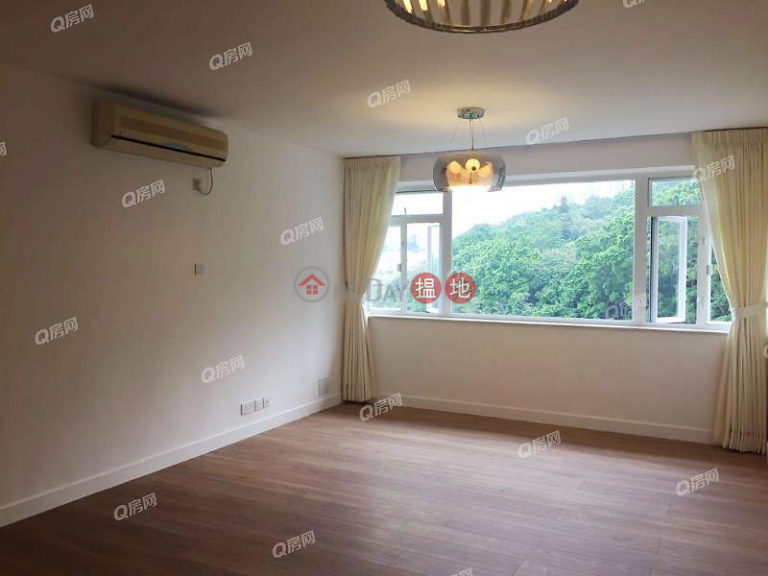 Block 19-24 Baguio Villa | 2 bedroom Low Floor Flat for Rent