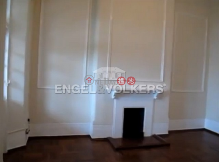 4 Bedroom Luxury Flat for Rent in Pok Fu Lam