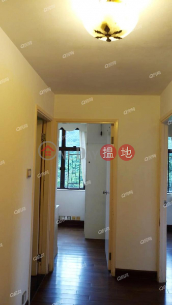 Chi Fu Fa Yuen-Fu Yar Yuen | 2 bedroom High Floor Flat for Rent