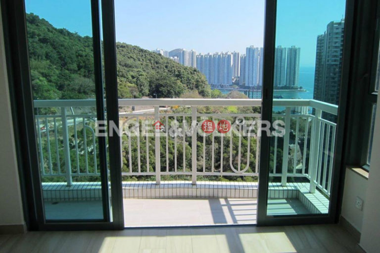 2 Bedroom Flat for Rent in Pok Fu Lam