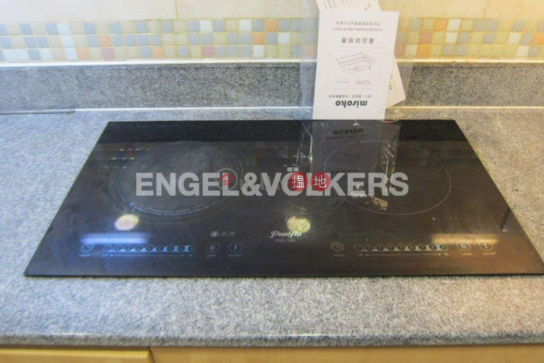 2 Bedroom Flat for Rent in Pok Fu Lam