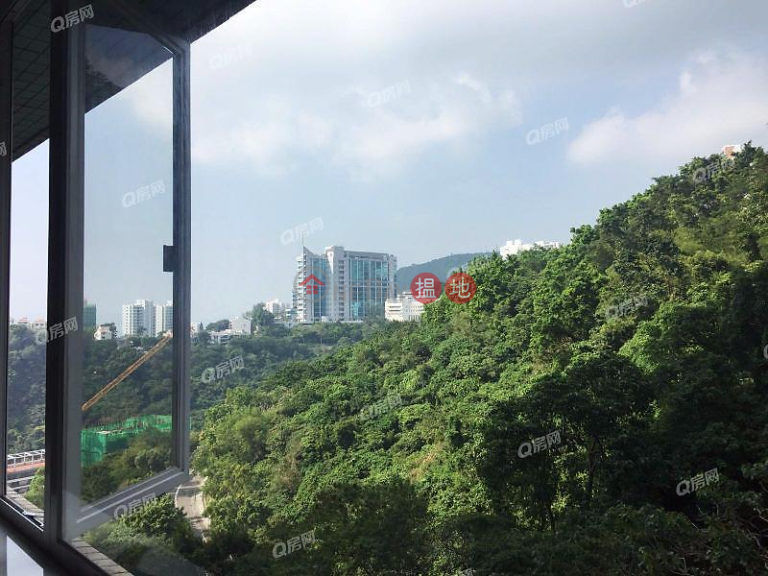 Block 19-24 Baguio Villa | 2 bedroom Low Floor Flat for Rent