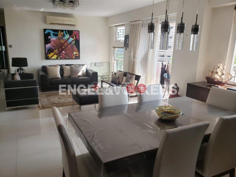 3 Bedroom Family Flat for Sale in Pok Fu Lam