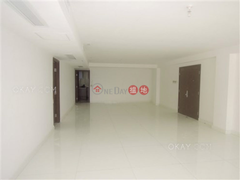 Rare 3 bedroom in Pokfulam | Rental