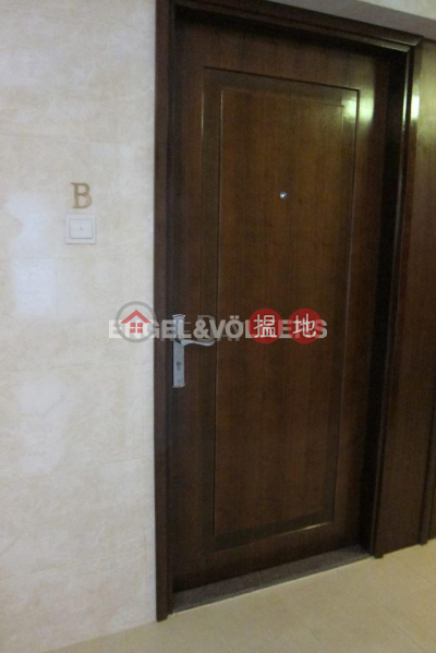 2 Bedroom Flat for Rent in Pok Fu Lam