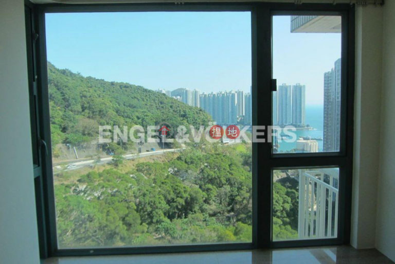2 Bedroom Flat for Rent in Pok Fu Lam