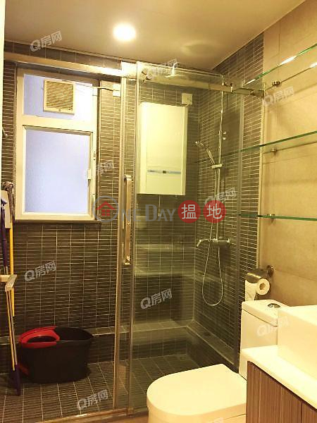 Block 19-24 Baguio Villa | 2 bedroom Low Floor Flat for Rent