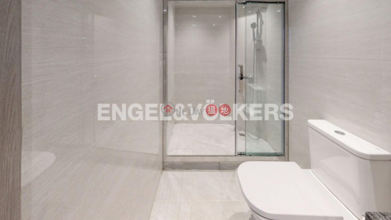 4 Bedroom Luxury Flat for Rent in Pok Fu Lam