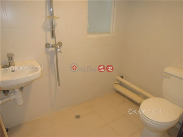 Rare 3 bedroom in Pokfulam | Rental