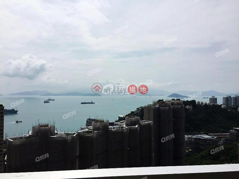 Block 25-27 Baguio Villa | 2 bedroom Mid Floor Flat for Rent