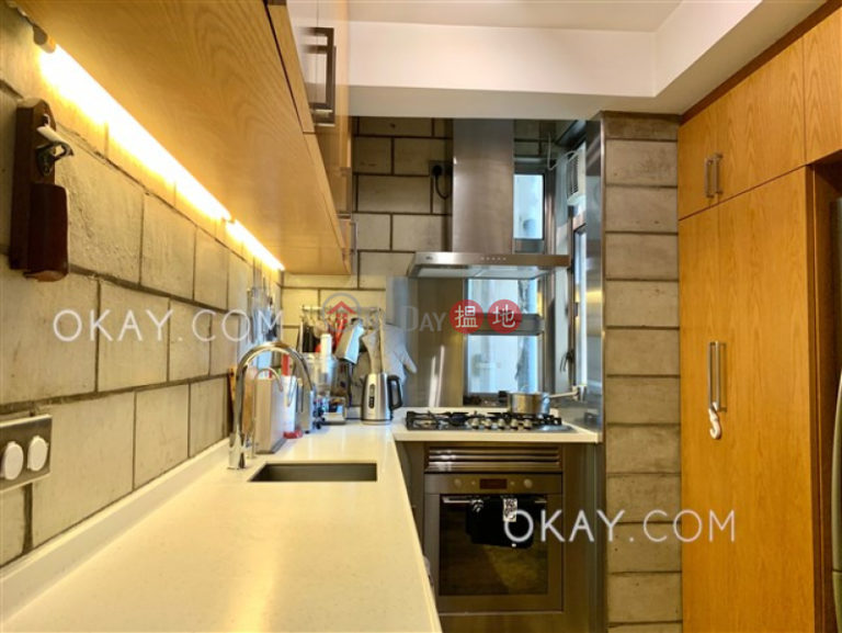 Efficient 3 bedroom with balcony | For Sale