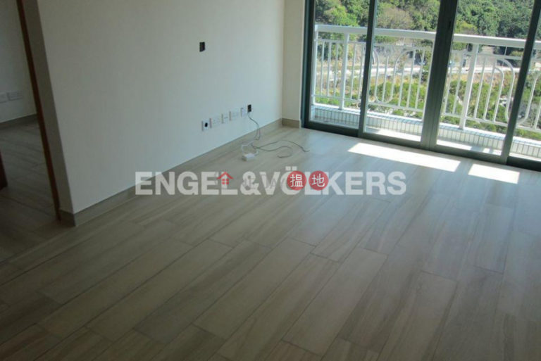 2 Bedroom Flat for Rent in Pok Fu Lam
