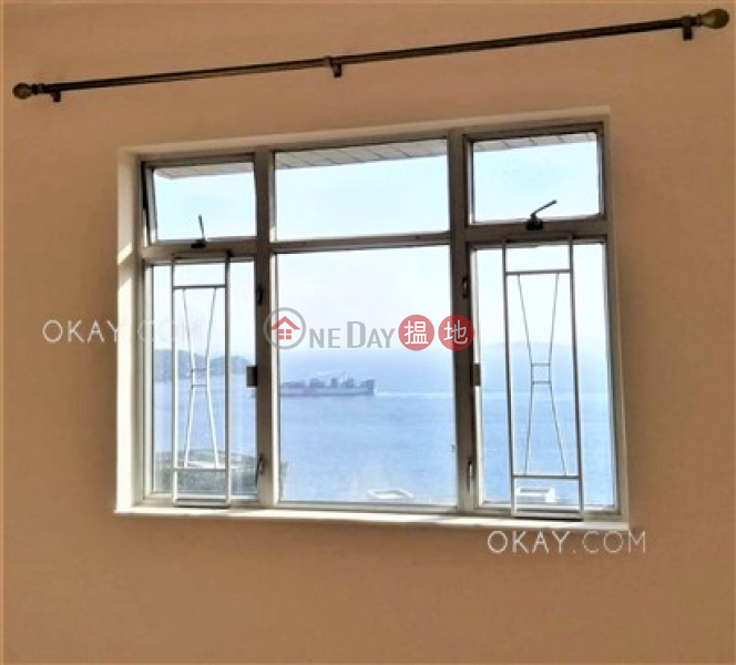 Elegant 2 bedroom with sea views, balcony | Rental