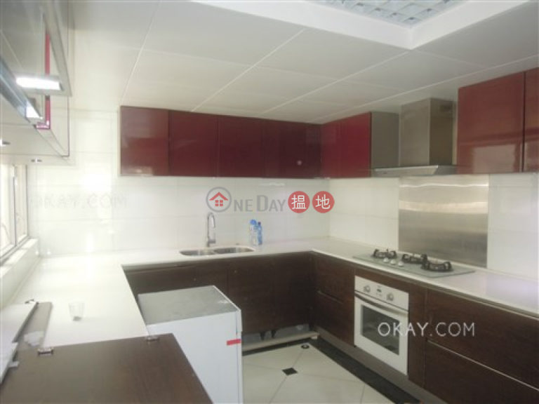 Rare 3 bedroom in Pokfulam | Rental