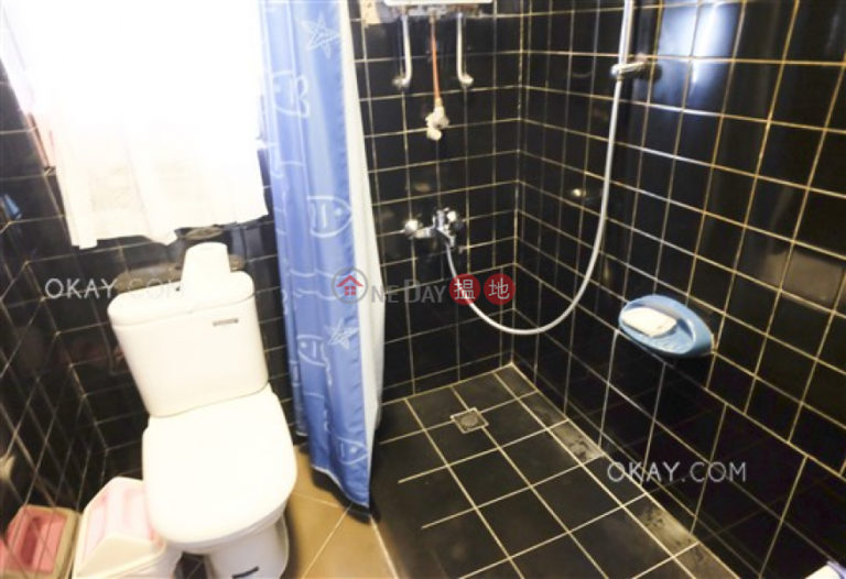 Efficient 3 bedroom with terrace, balcony | Rental