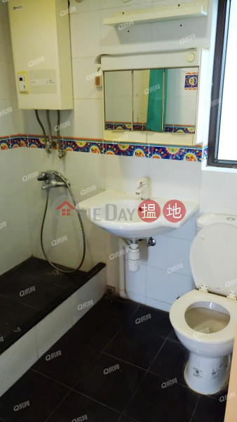 Chi Fu Fa Yuen-Fu Yar Yuen | 2 bedroom High Floor Flat for Rent