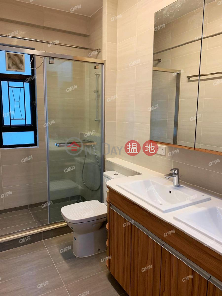 Block 32-39 Baguio Villa | 3 bedroom Low Floor Flat for Rent