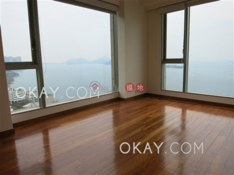 Rare 4 bedroom with sea views, balcony | Rental