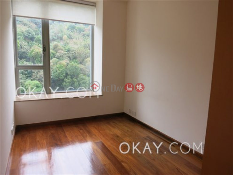 Rare 4 bedroom with sea views, balcony | Rental