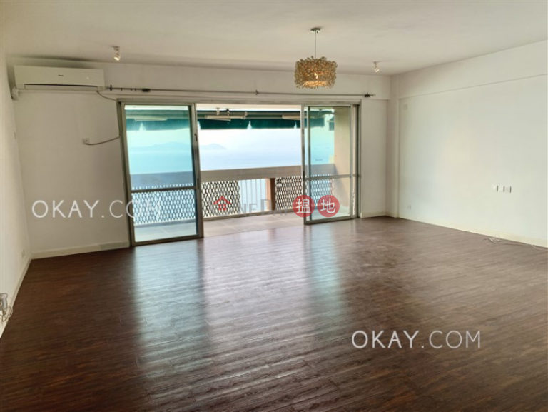 Efficient 4 bed on high floor with sea views & balcony | Rental