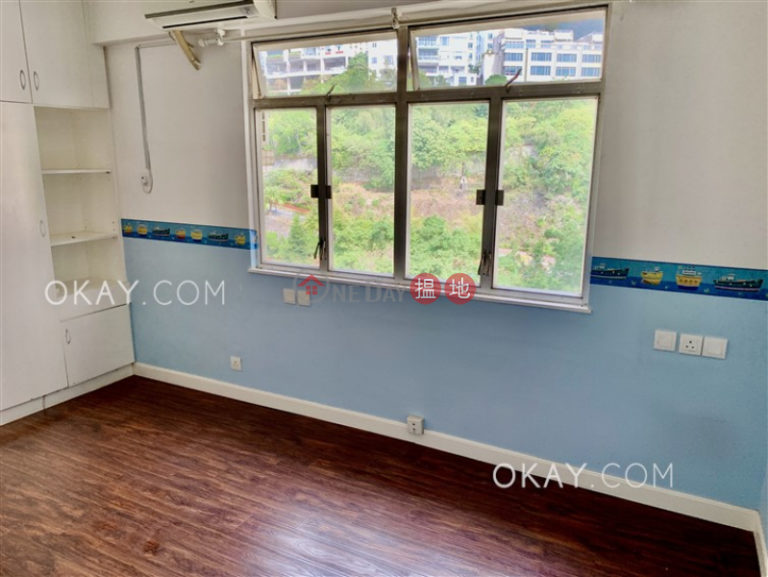 Efficient 4 bed on high floor with sea views & balcony | Rental