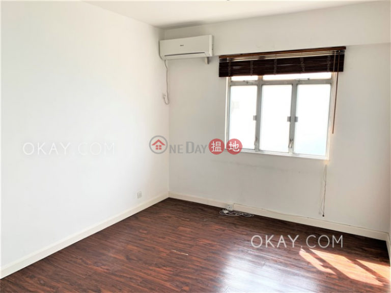 Efficient 4 bed on high floor with sea views & balcony | Rental