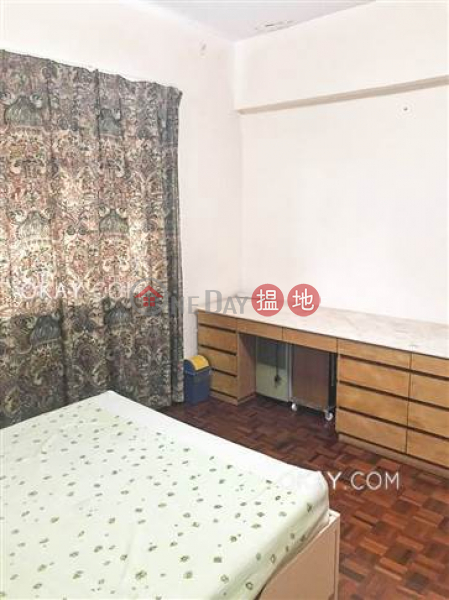 Nicely kept 2 bed on high floor with balcony & parking | Rental