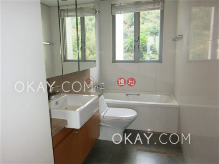 Rare 4 bedroom with sea views, balcony | Rental