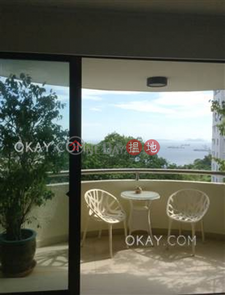 Gorgeous 3 bedroom with sea views, balcony | For Sale