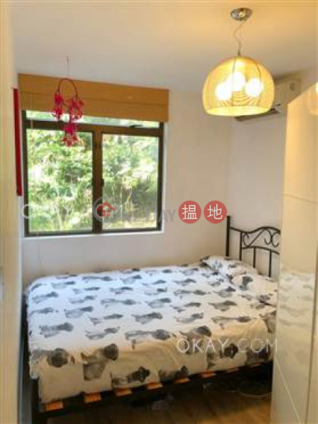 Elegant 3 bedroom with balcony & parking | Rental