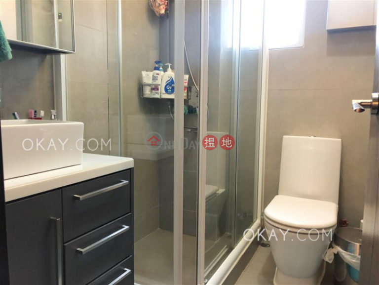 Unique 4 bedroom with parking | For Sale