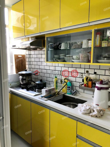 Wah Lim House, Wah Kwai Estate | 3 bedroom  Flat for Sale
