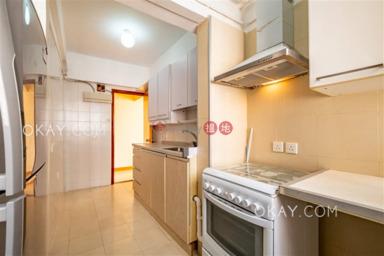 Efficient 3 bedroom with parking | Rental