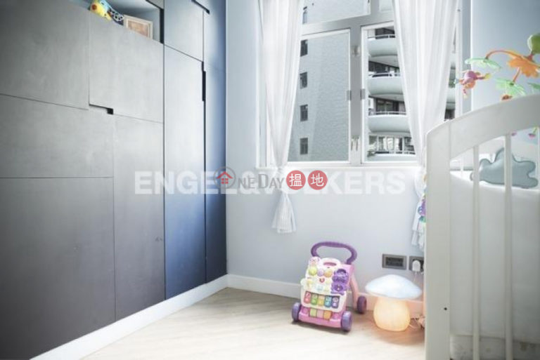 3 Bedroom Family Flat for Rent in Pok Fu Lam