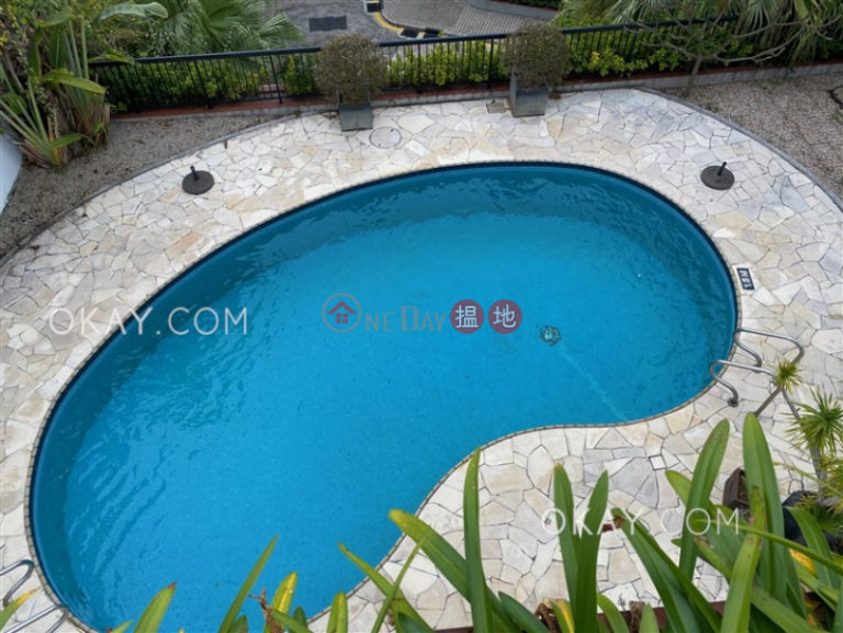 Beautiful house with balcony | Rental