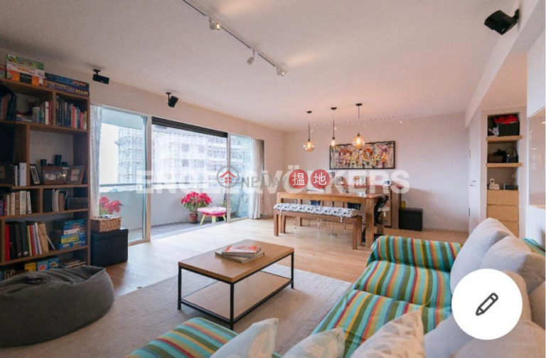 3 Bedroom Family Flat for Rent in Pok Fu Lam