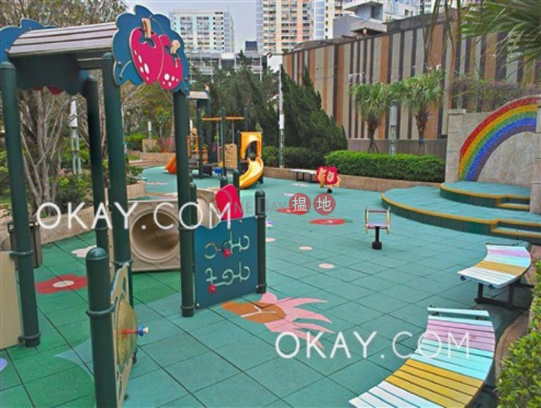 Cozy 2 bedroom with balcony | Rental