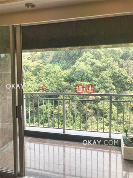 Efficient 2 bed on high floor with balcony & parking | For Sale