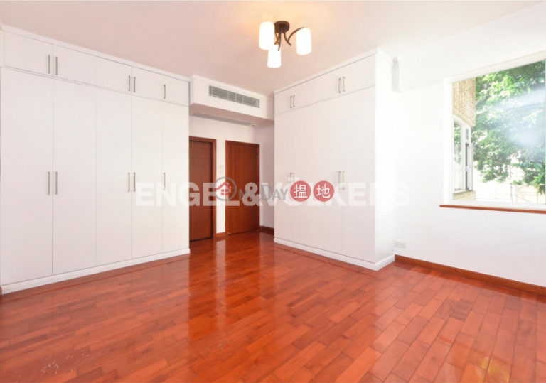 4 Bedroom Luxury Flat for Rent in Pok Fu Lam