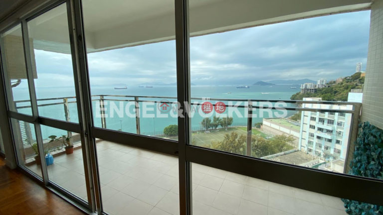 4 Bedroom Luxury Flat for Rent in Pok Fu Lam