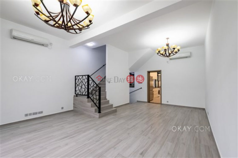 Rare house with rooftop, terrace | Rental